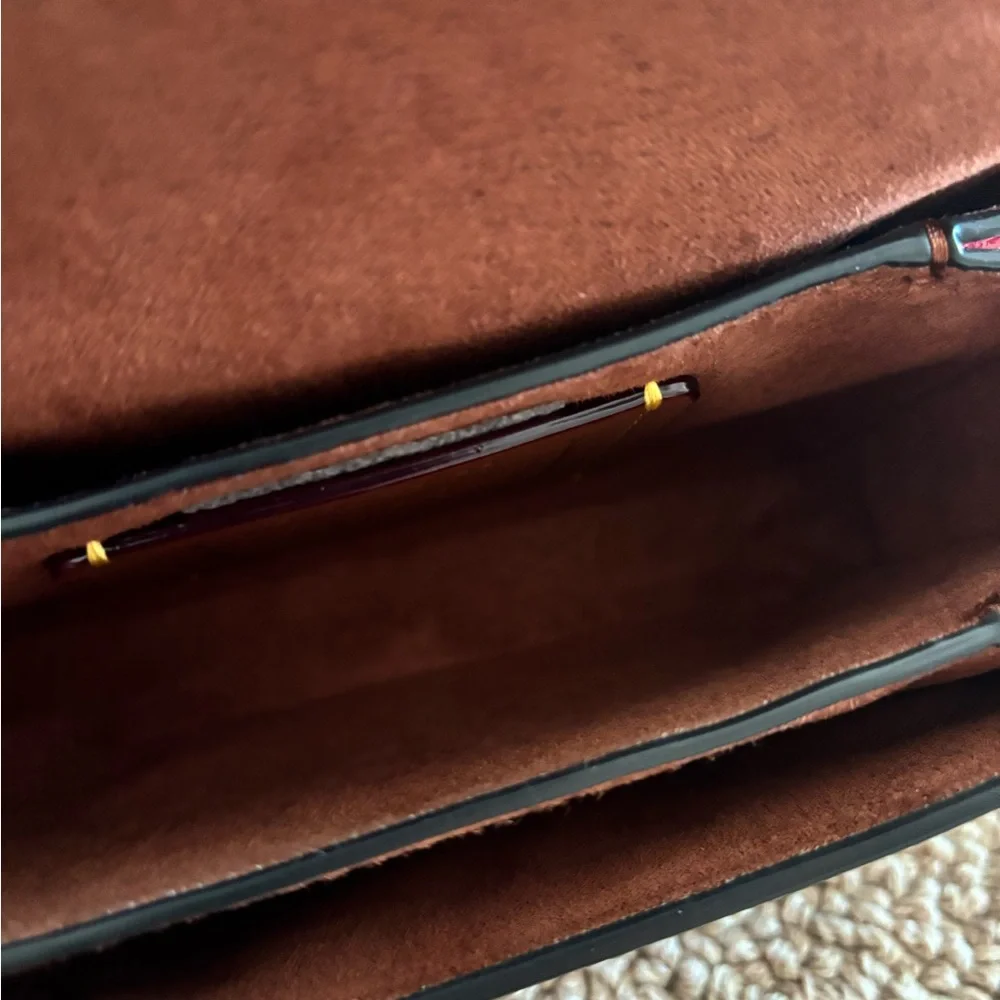 Coach crossbody Cassie 17 - Picture 7 of 12